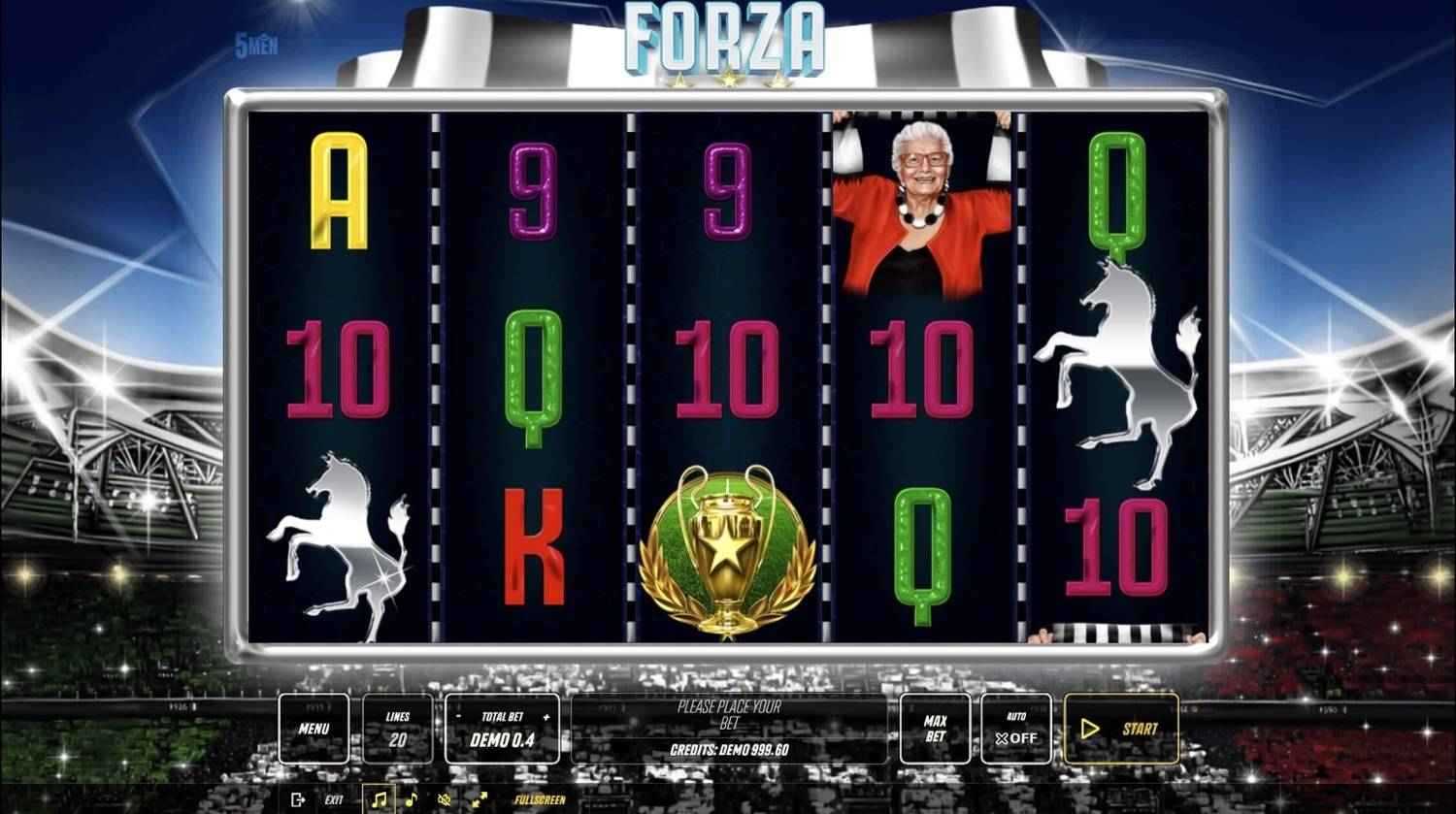 Forza