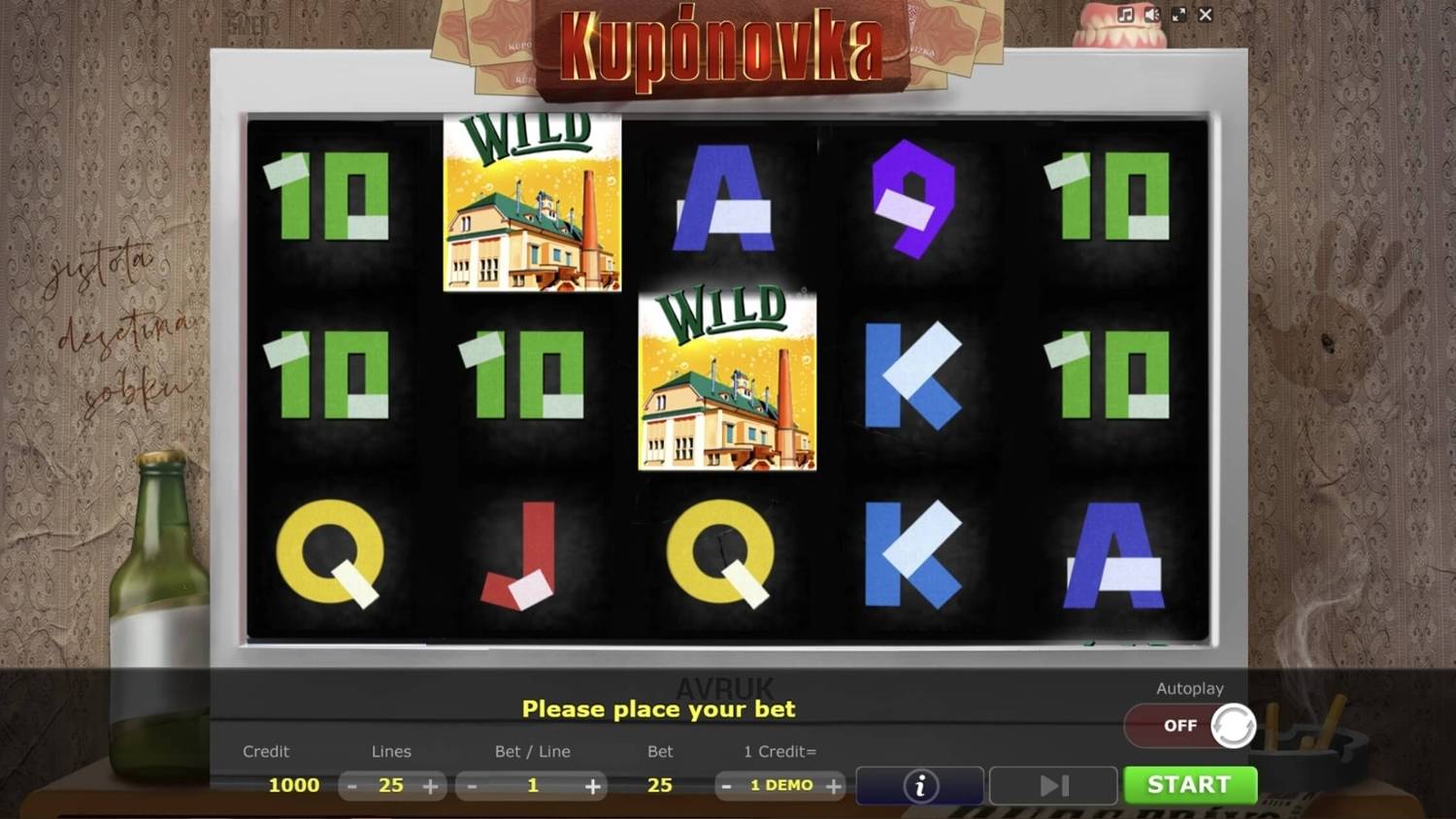 Kuponovka