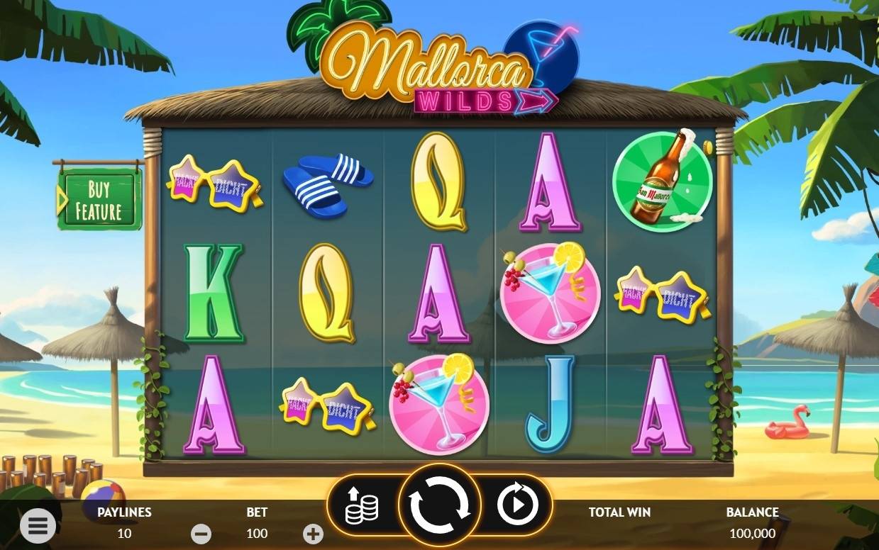 Mallorca Wilds