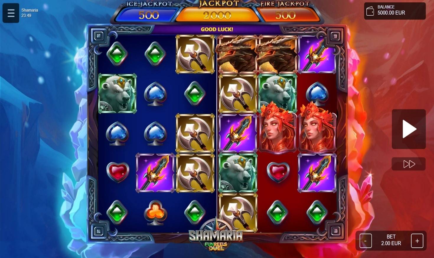 Shamaria
