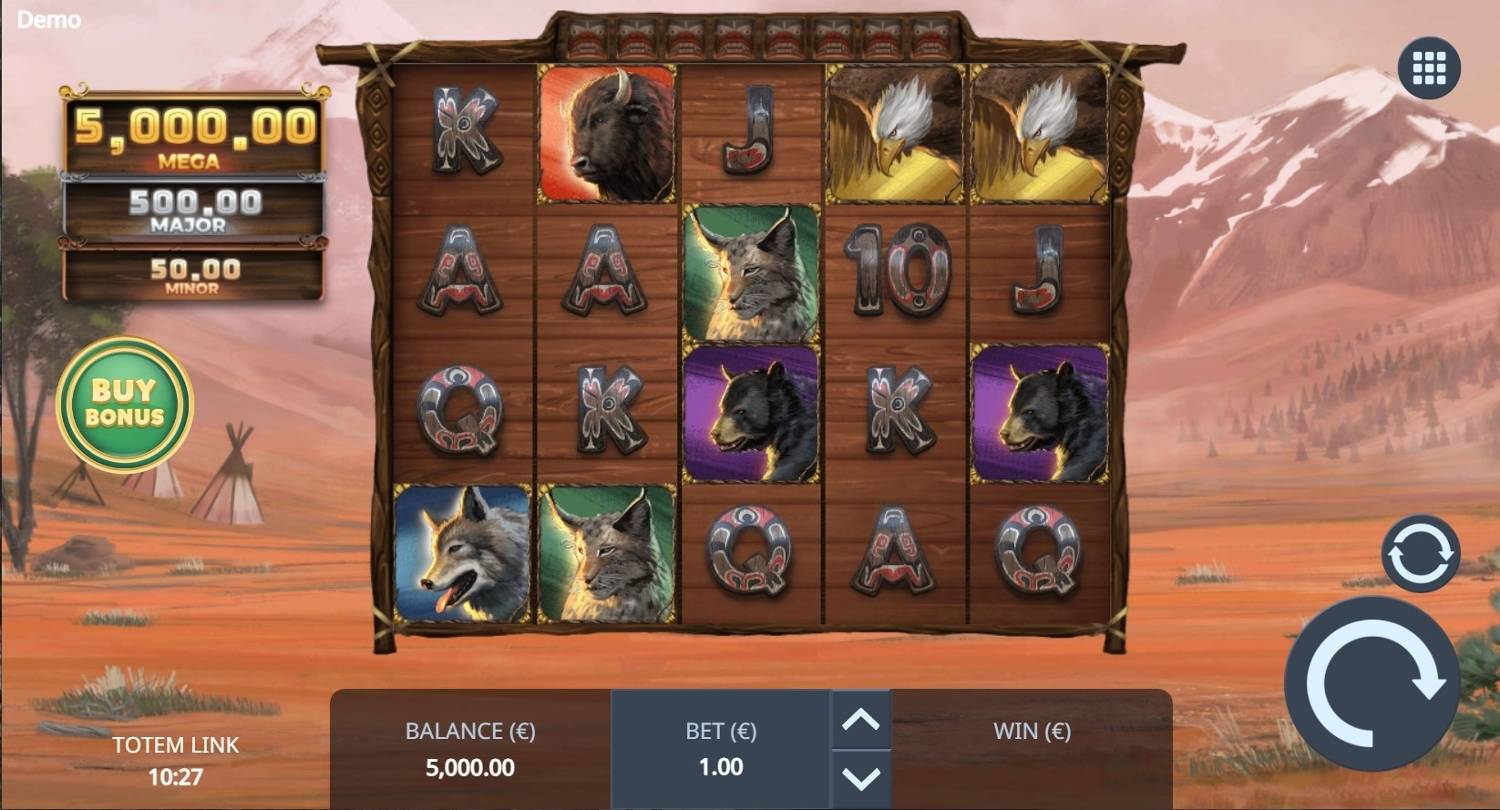 Totem Link