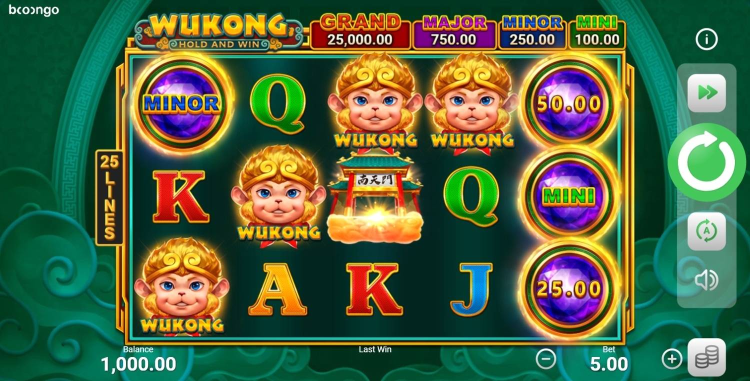 Wukong