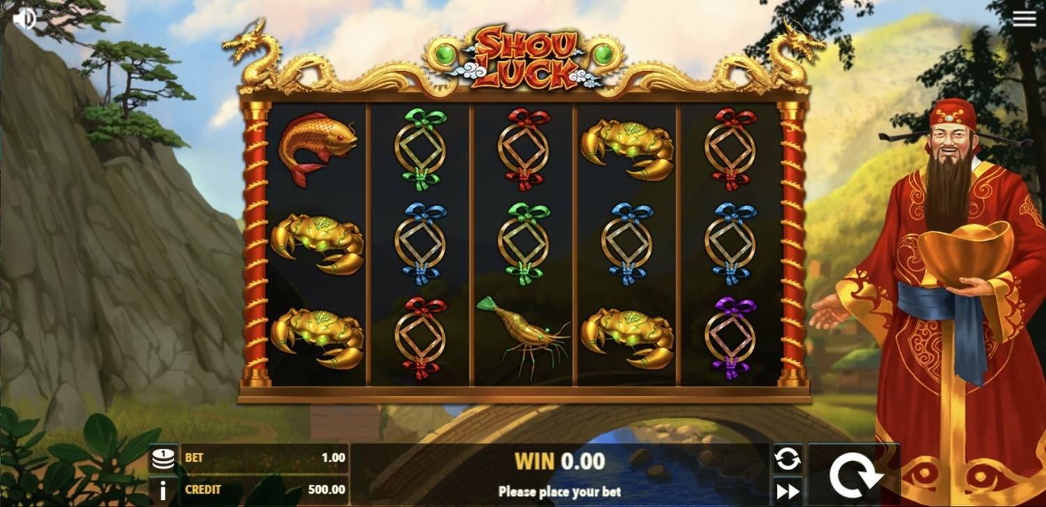 Shou Luck