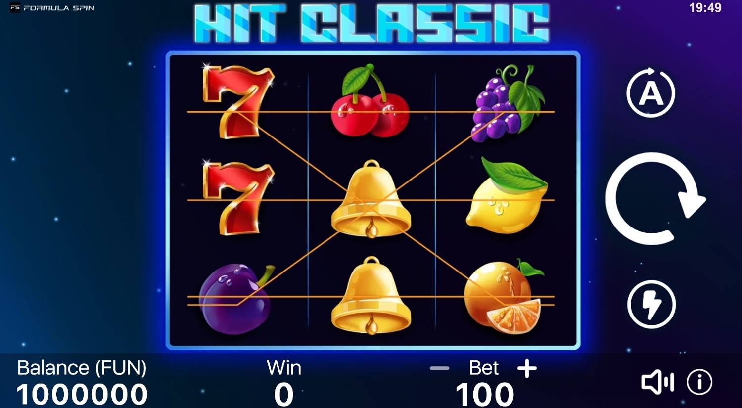 Hit Classic