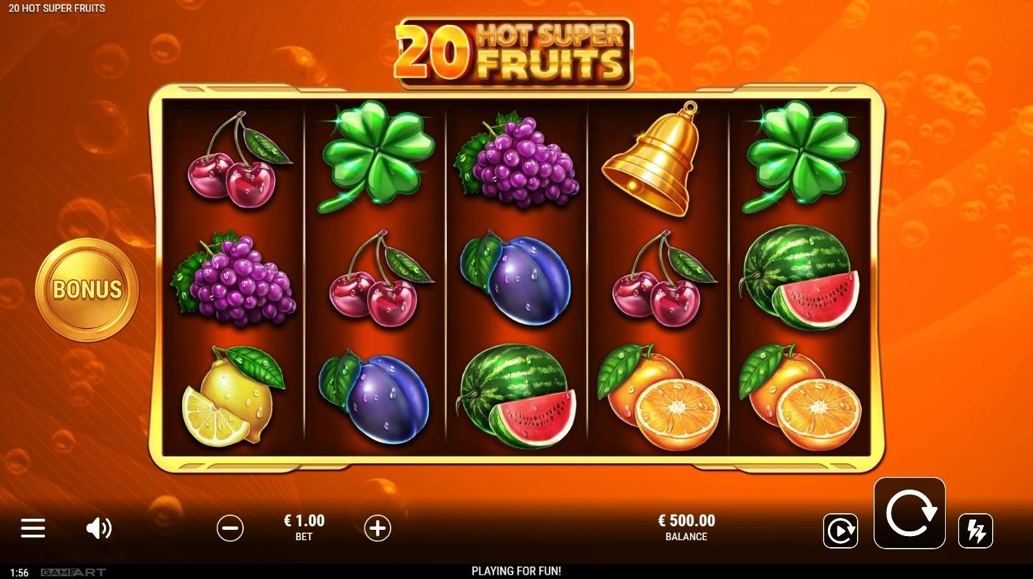20 Hot Super Fruits
