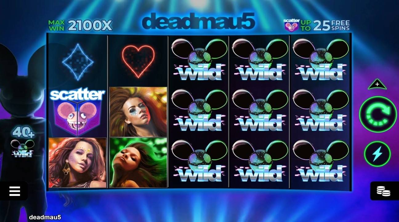 deadmau5