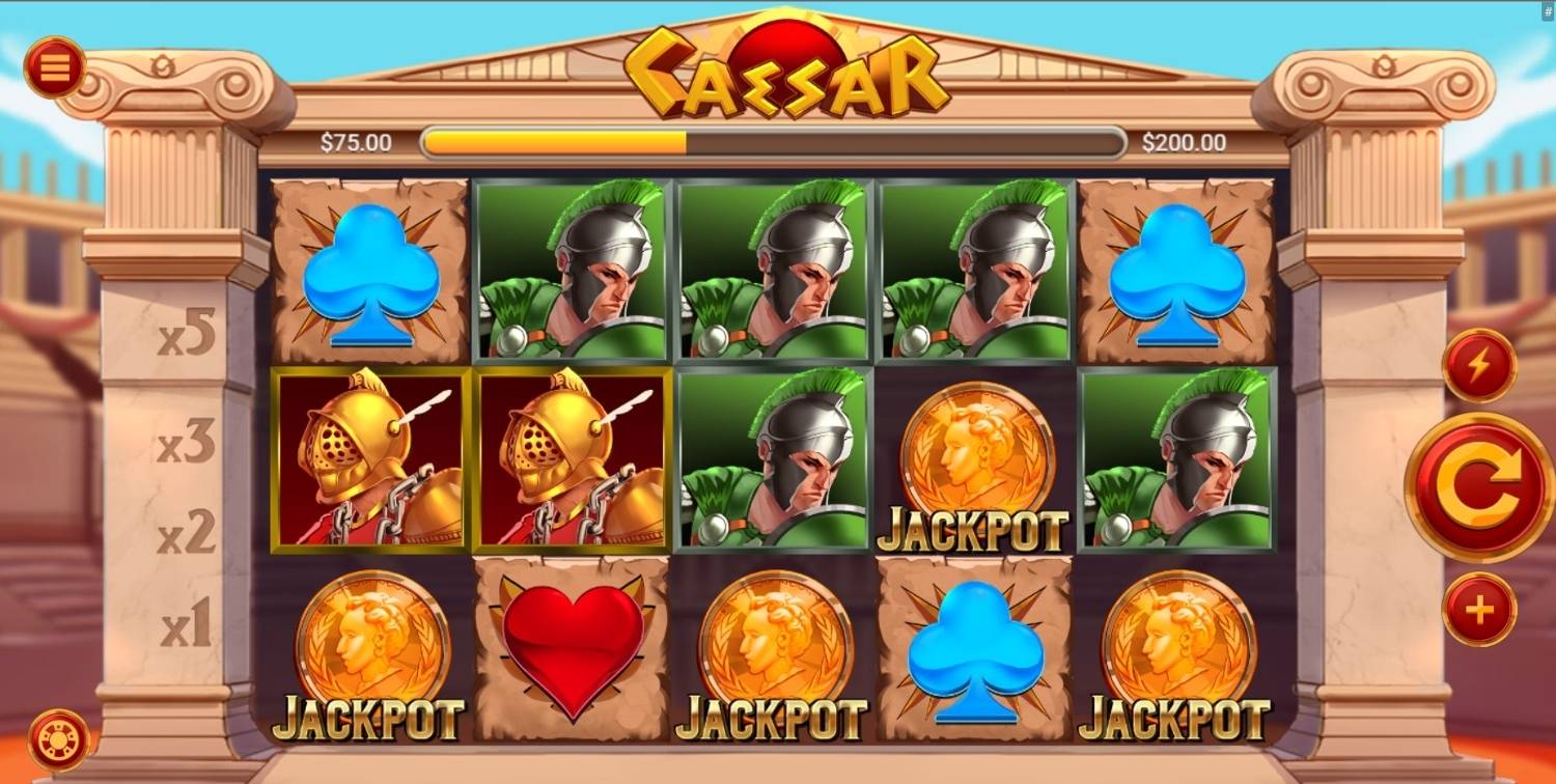 Caesar