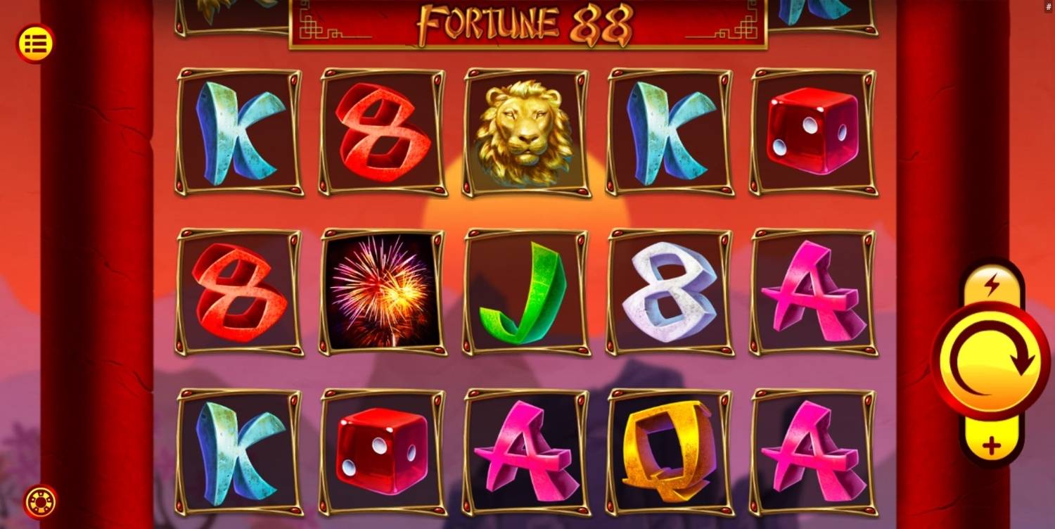 Fortune 88
