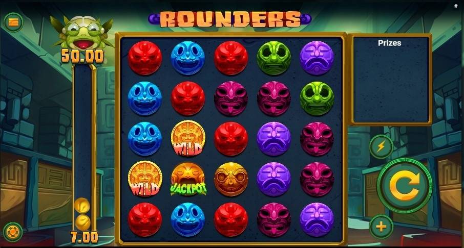 Rounders
