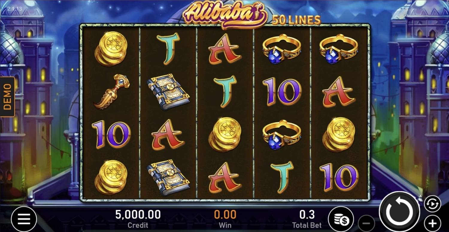 Alibaba