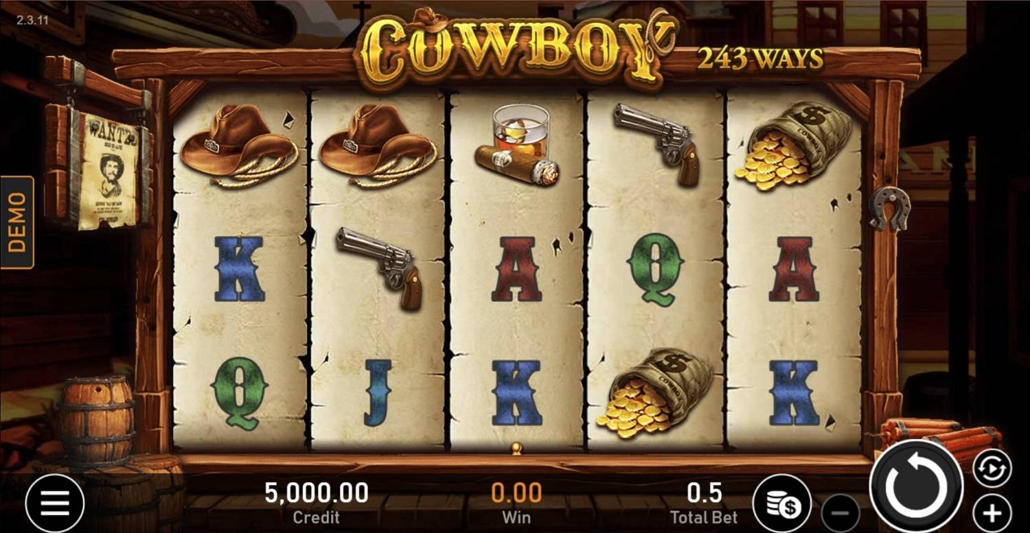 Cowboy