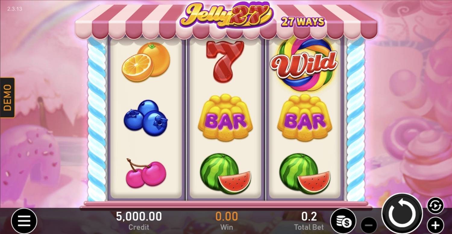 Jelly 27