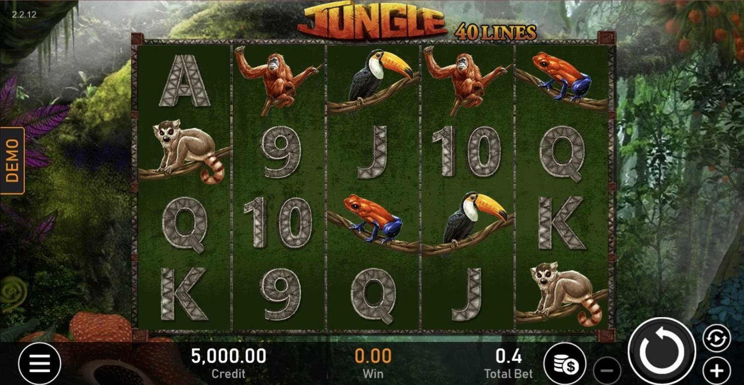 Jungle