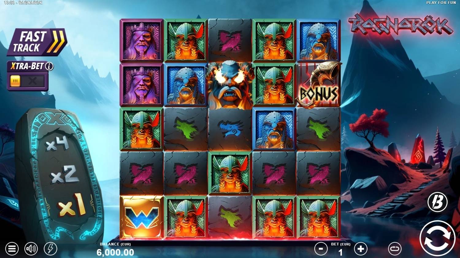 Ragnarok (Slotmill)