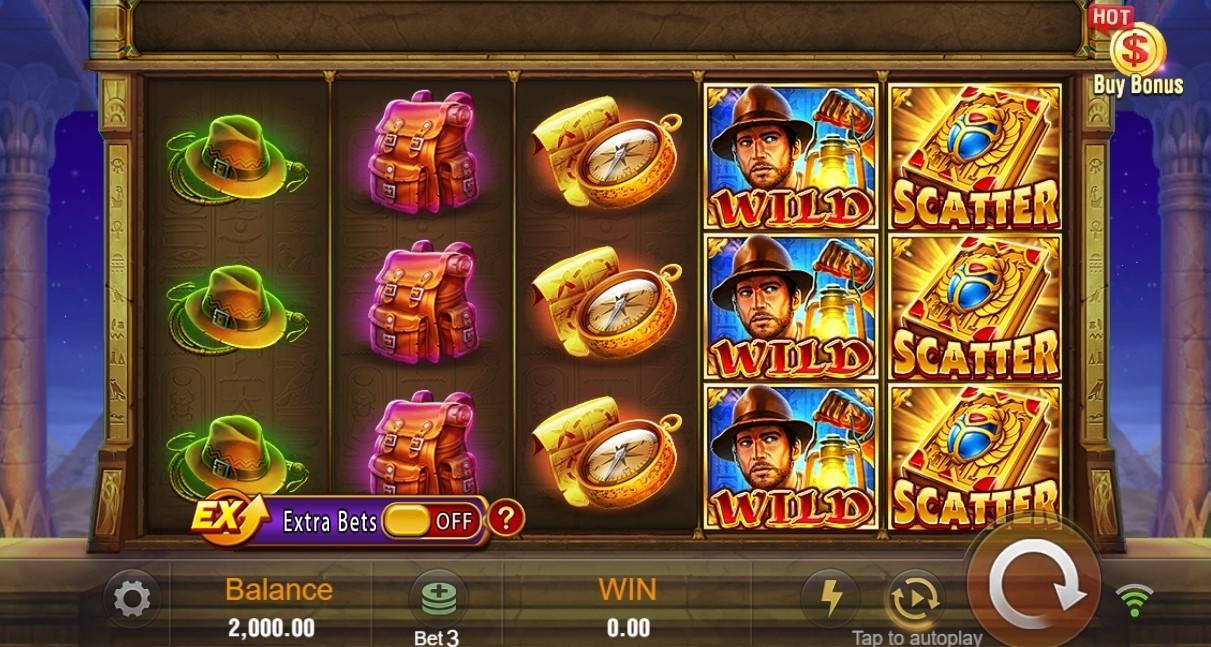 Book of Gold