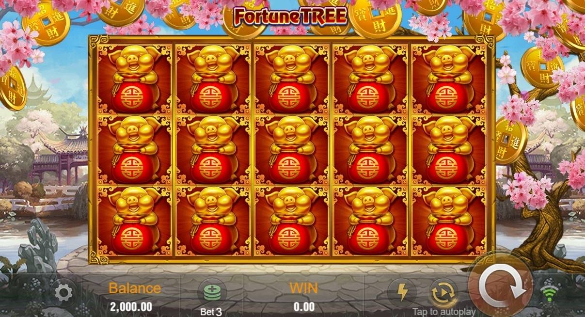 Fortune Tree