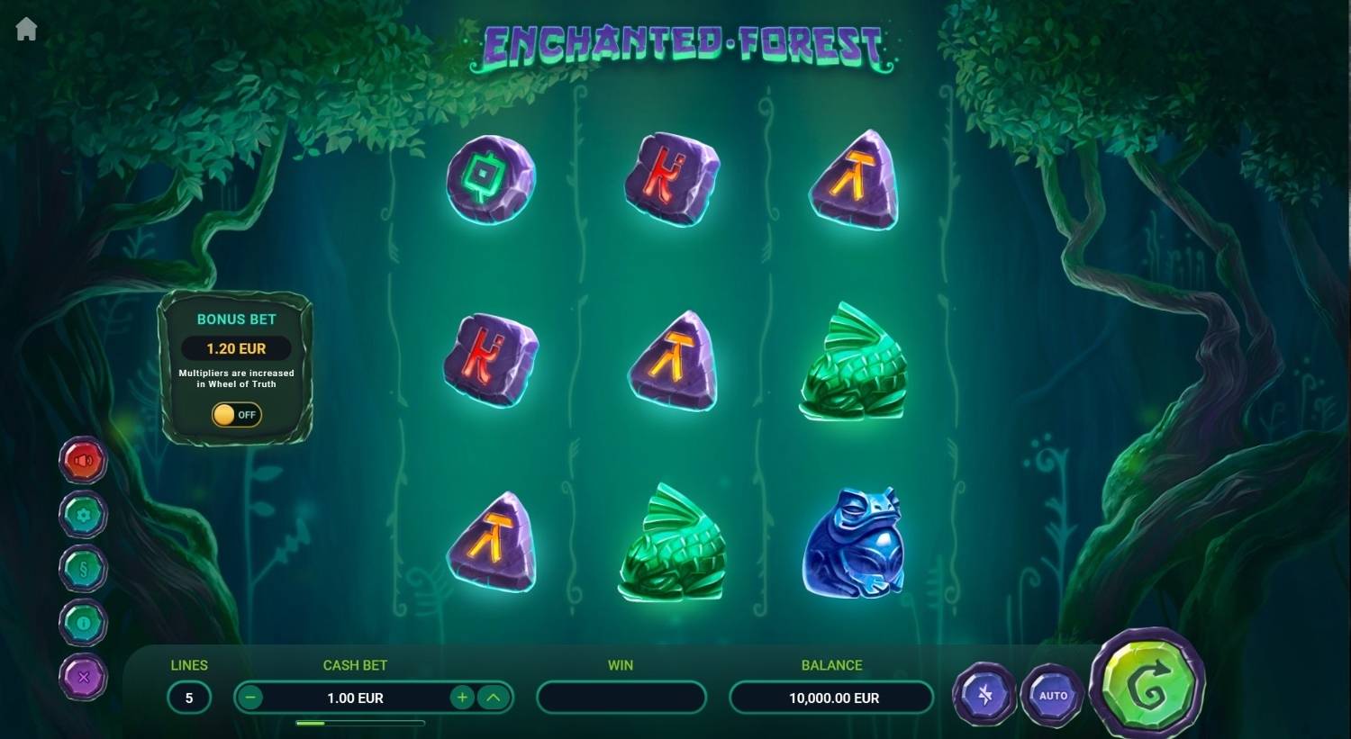 Enchanted Forest