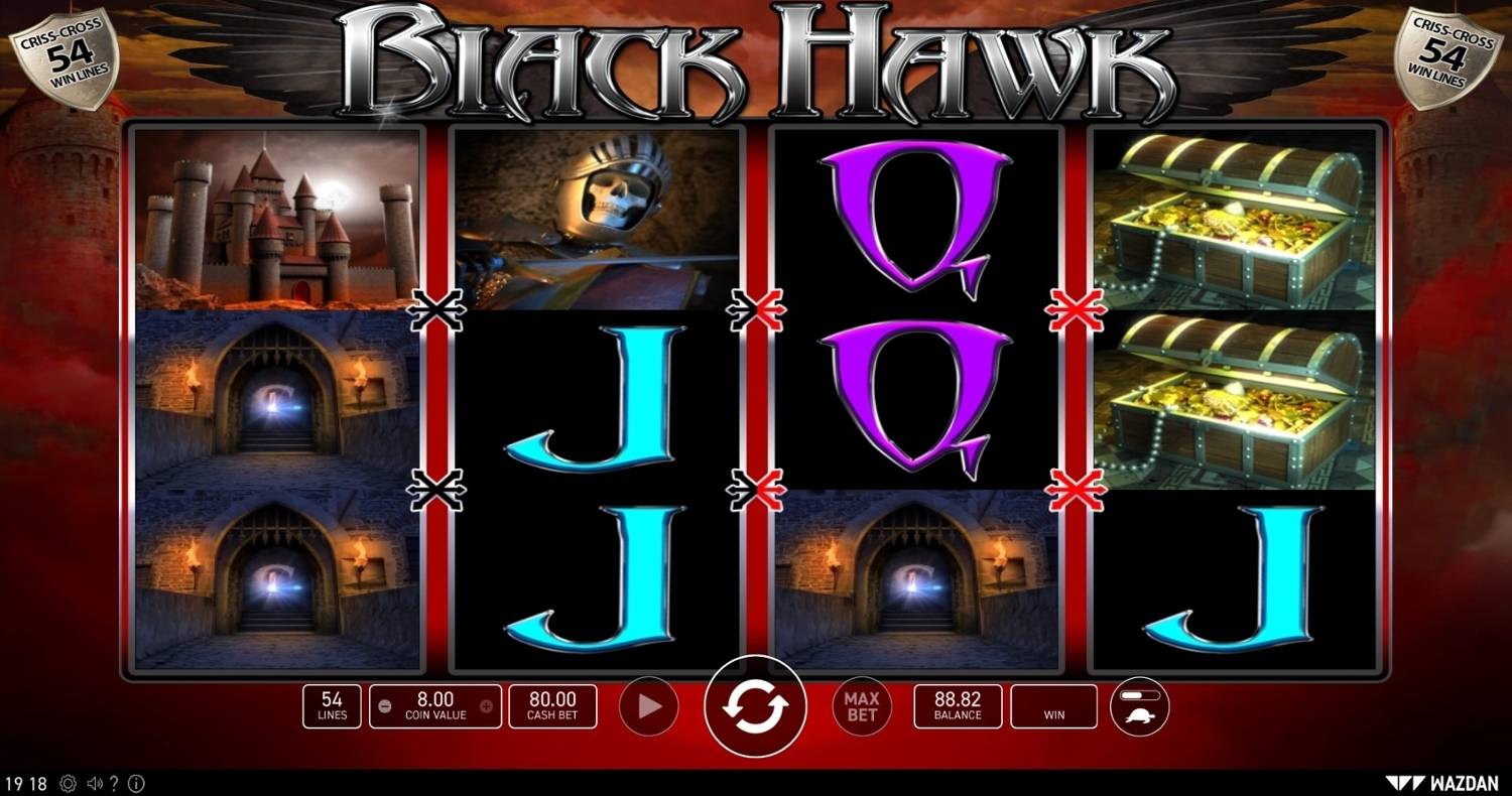 Black Hawk