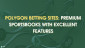 Best Polygon Sports Betting Sites