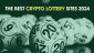 Best Crypto & Bitcoin Lottery Sites for [month] [year]