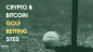 Trusted Crypto & Bitcoin Golf Betting Sites in [month] [year]