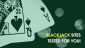 Best Ethereum Blackjack Sites for [month] [year]