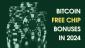 Best Crypto & Bitcoin Casinos with Free Chip Bonus