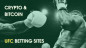 Top Crypto UFC Betting Sites in [month] [year]