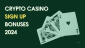 Best Crypto & Bitcoin Casino Welcome Bonuses in [month] [year]