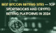 Best Crypto Betting Sites for [month] [year]