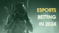 Top Crypto & Bitcoin eSports Bookmakers in [month] [year]