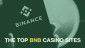 Top Binance Coin (BNB) Casinos in [year]