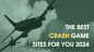 Best Crash Gambling Sites & Aviator Casinos