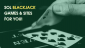 Best Solana Blackjack Sites in [month] [year]