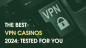 50+ Best VPN Friendly Crypto Casinos & Gambling Sites [month] [year]