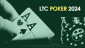 Best Litecoin Poker Sites in [month] [year]