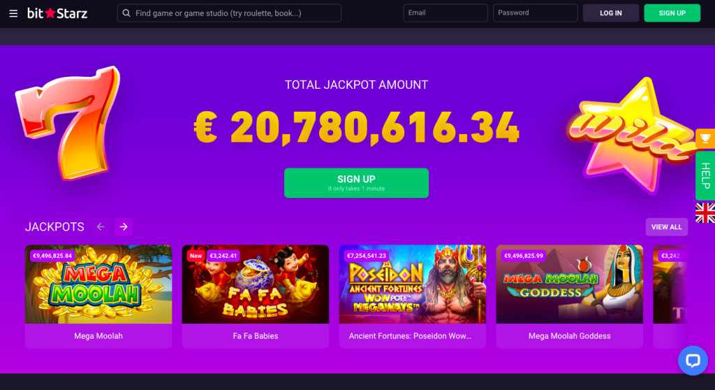 BitStarz Casino Review 2022