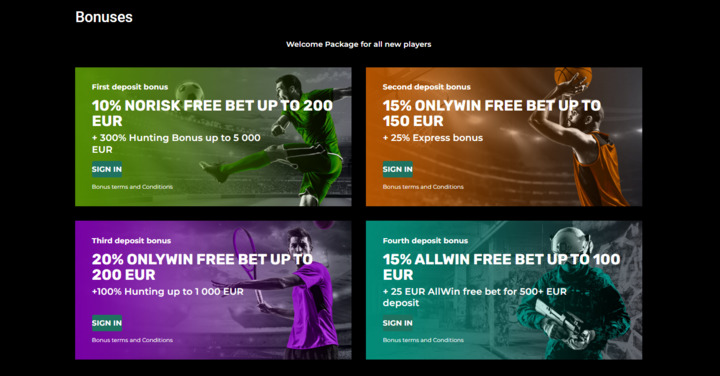 Alt=N1Bet Bonuses