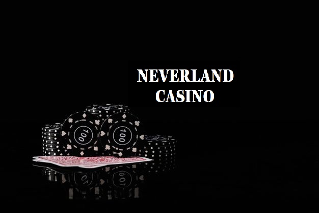 9 Proven Neverland Casino Tips and Tricks for