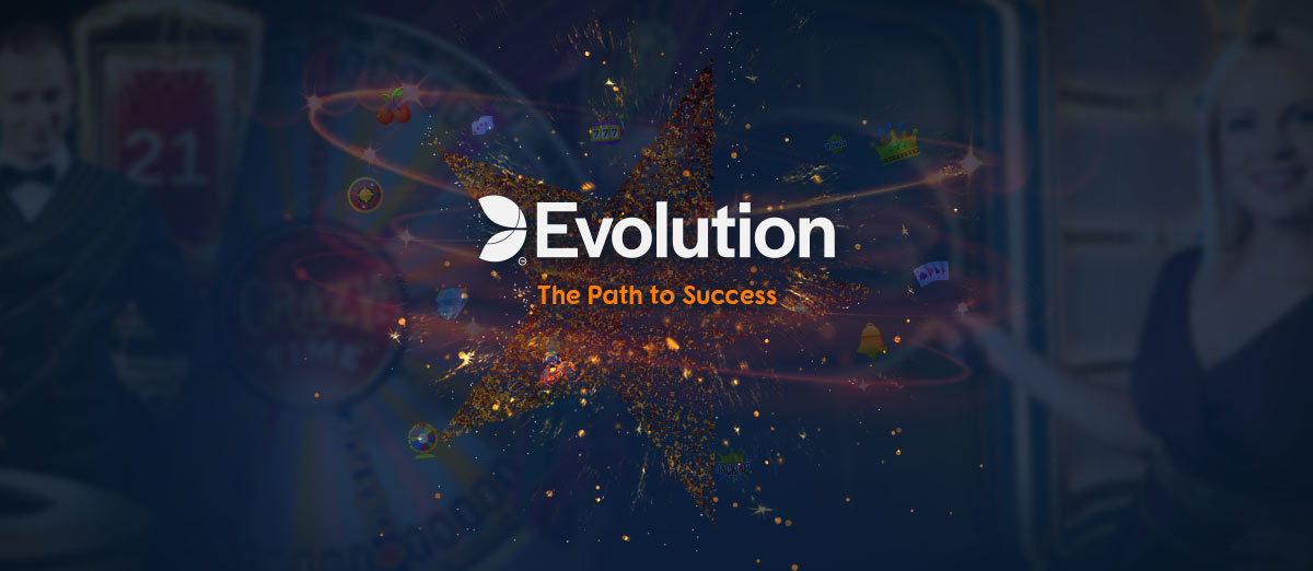 Evolution Gambling Games: Top Games of 2025 + Provider Overview