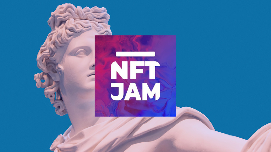 NFT jam