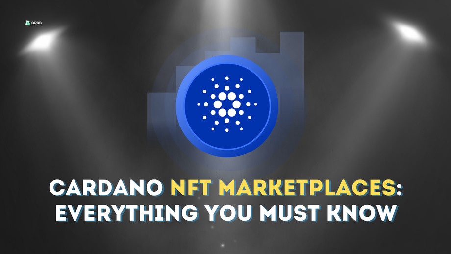 Cardano logo 