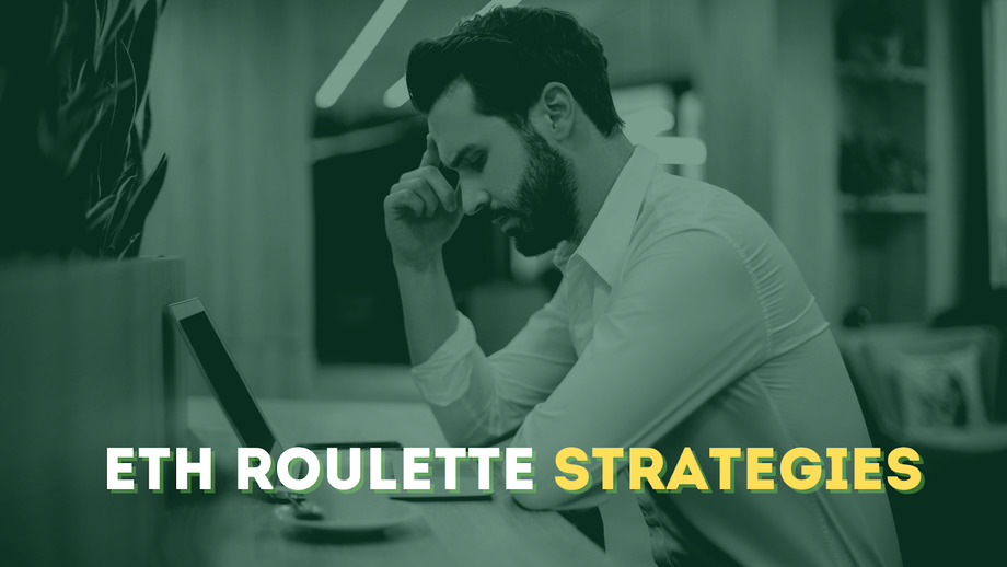 Thinking about Roulette strategies