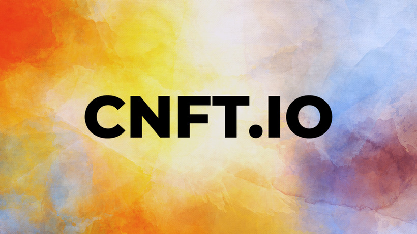 CNFT.IO 