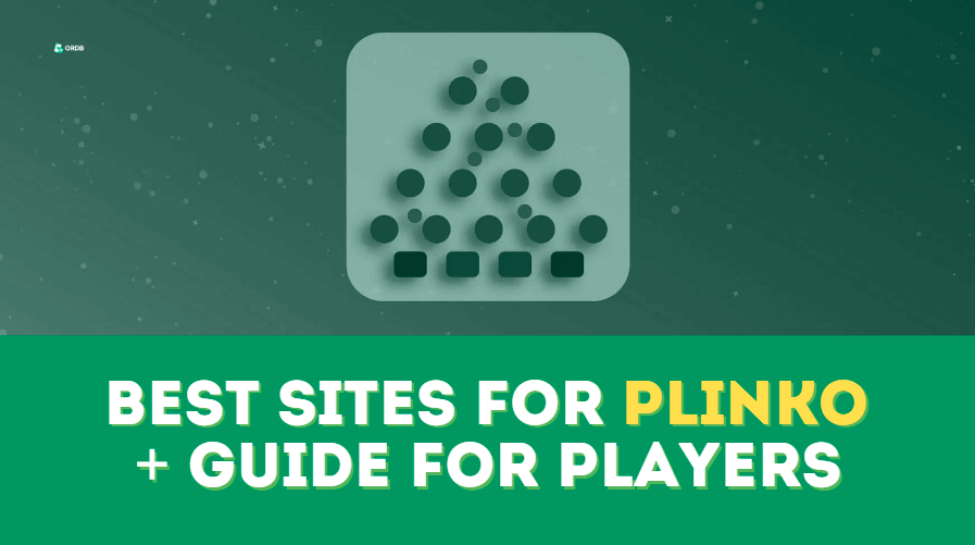 Crypto Plinko Game