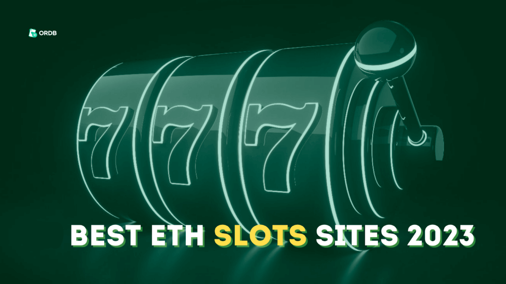 Slot reel: 777