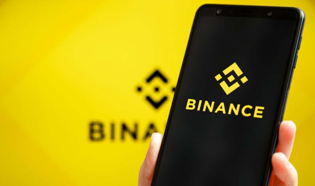 binance