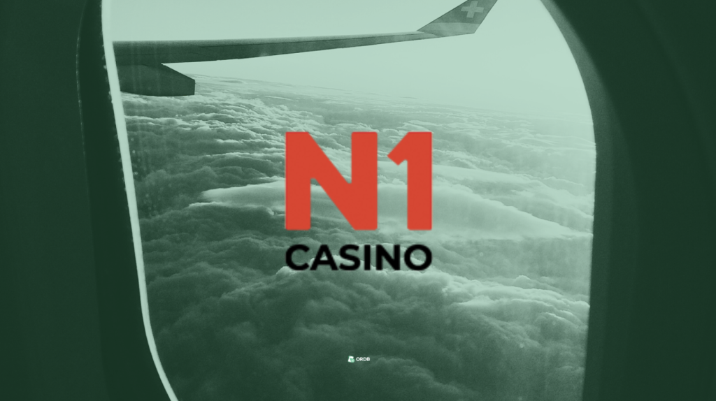 N1 casino logo