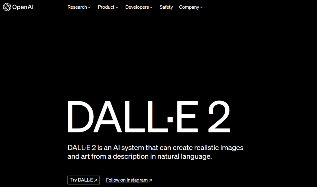 DALL-E 2