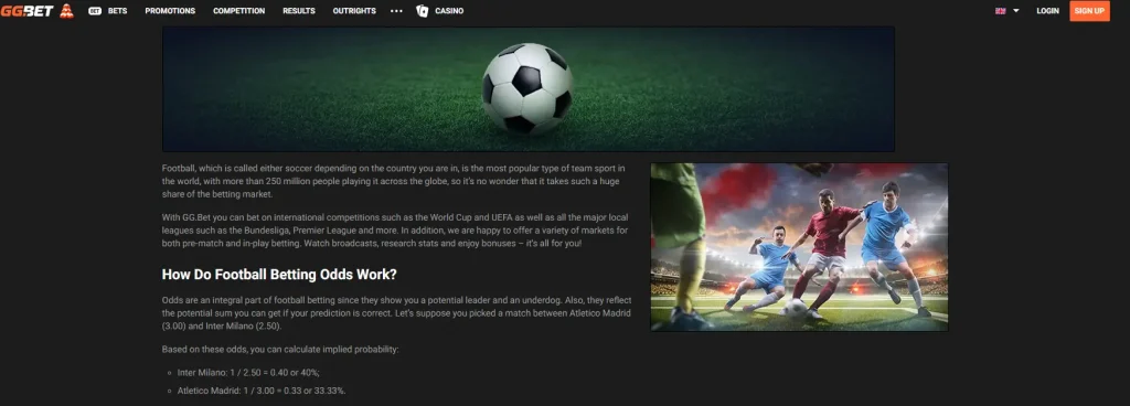 gq bet casino review